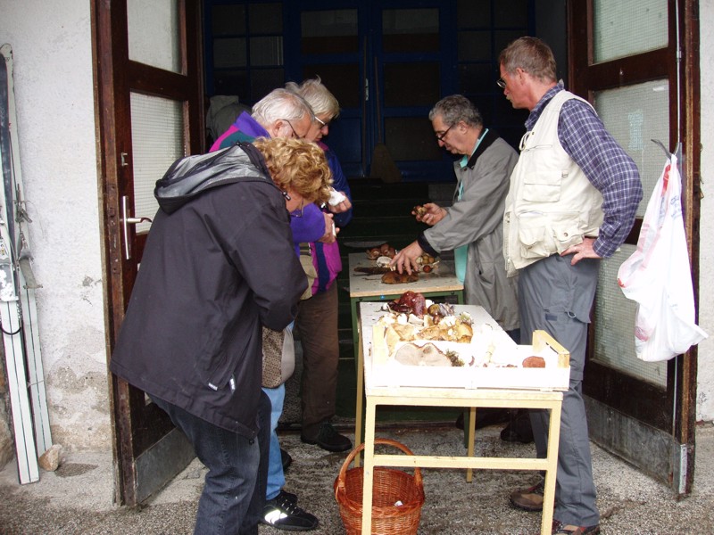 Cronaca di un sabato disgraziato